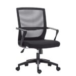 כסא משרדי - דגם פרו