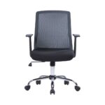 כסא משרדי - דגם מולדובה