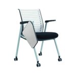 כסא סטודנט והדרכה - דגם שלומי
