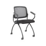 כסא סטודנט והדרכה - דגם אוהד