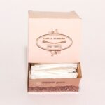 בוחשן פלסטיק(מקל)(2000 יח')