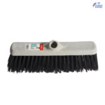 מטאטא כביש 30 סמ גב מפלסטיק