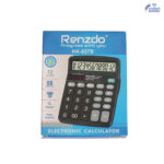 מחשבון שולחני דגם 800A