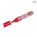 טוש פילוט מחיק אדום ריפיל ממושך