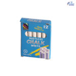 גיר לבן (במארז 1/12)