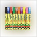 טוש ארטליין 70 מעורב