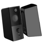 רמקולים למחשב HP DHS-2101 - חיבור USB - עוצמה 12W