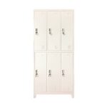 ארון מתכת - דגם בז