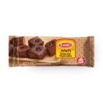 עוגת הבית סופלה בטעם שוקולד 340 גר'