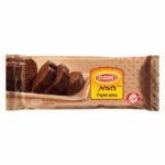 עוגת הבית בטעם שוקולד 400 גר' אסם