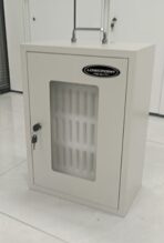 לוקר ל 44 טלפונים ניידים