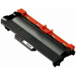 Brother TN-2320 | טונר | מתאים ל: 2700/2520/2320 | תפוקה: 2,600 דף | תחליפי | צבע: שחור