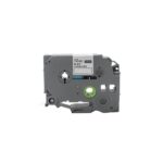 DYMO 45013 | סרט | רוחב: 12 מ״מ | תחליפי | צבע: שחור על לבן