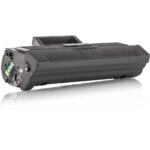 HP W1106A XXL | טונר | מתאים ל: HP 137 | תפוקה: 5,000 דף | תחליפי | צבע: שחור