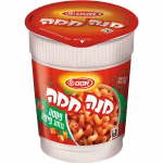 מנה חמה פסטה רוטב פיצה 61 גר'