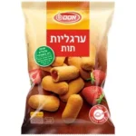 ערגליות תות 300 גרם