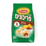 חטיפי פריכונים תירס 80 גרם