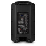 ⁦בידורית נטענת 15 עם 2 מיקרופונים אלחוטיים ידניים Proxtone Air3000-Premium⁩ – תמונה ⁦3⁩