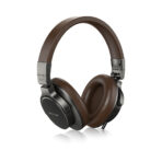 ⁦אוזניות מוניטור Closed-back לאולפן בעלות דרייבר דינמי BEHRINGER⁩ – תמונה ⁦3⁩