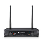 ⁦זוג מיקרופונים אלחוטיים ידניים Klark&Helmer BLX-4⁩ – תמונה ⁦2⁩