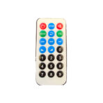 ⁦רמקול מוגבר (בידורית) 15 עם סוללה נטענת, תמיכה ב- SD/USB/BT, כולל טרולי,ללא מיקרופונים⁩ – תמונה ⁦4⁩