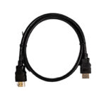 כבל HDMI יצוק 1 מ' דגם HDMI1 מבית CABLETEK