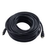 כבל HDMI יצוק באורך 15 מ' דגם C-HDMI/2 מבית CABLETEK