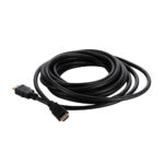 כבל HDMI יצוק באורך 5 מ' דגם C-HDMI/2 מבית CABLETEK