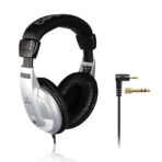 ⁦אוזניות רב תכליתיות בצבע אפור BEHRINGER⁩ – תמונה ⁦3⁩