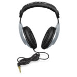 אוזניות רב תכליתיות בצבע אפור BEHRINGER