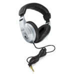 ⁦אוזניות רב תכליתיות בצבע אפור BEHRINGER⁩ – תמונה ⁦2⁩