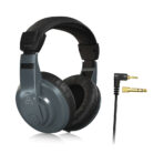 אוזניות רב תכליתיות בצבע כסוף BEHRINGER HPM1100