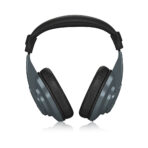 ⁦אוזניות רב תכליתיות בצבע כסוף BEHRINGER HPM1100⁩ – תמונה ⁦2⁩