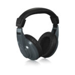 ⁦אוזניות רב תכליתיות בצבע כסוף BEHRINGER HPM1100⁩ – תמונה ⁦3⁩