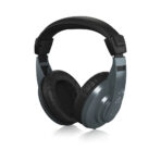 ⁦אוזניות רב תכליתיות בצבע כסוף BEHRINGER HPM1100⁩ – תמונה ⁦4⁩