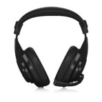 ⁦אוזניות עם מיקרופון (מערכת ראש) בחיבור USB⁩ – תמונה ⁦3⁩