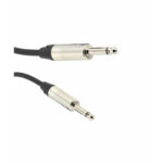 כבל אודיו מקצועי PL - PL באורך 6 מטר Lidge cables