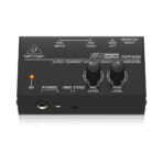 מגבר אוזניות קומפקטי יציאה אחת