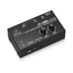 ⁦מגבר אוזניות קומפקטי יציאה אחת⁩ – תמונה ⁦2⁩