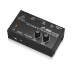 ⁦מגבר אוזניות קומפקטי יציאה אחת⁩ – תמונה ⁦4⁩