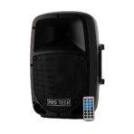 מערכת הגברה קומפקטית ''8