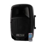 מערכת הגברה קומפקטית ''8