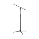 מעמד מיקרופון משובח מקצועי + בייבי בום ATLASTAND PRO200