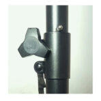 ⁦סטנד לרמקול מאסיווי עד 60 קג Ar-acoustics⁩ – תמונה ⁦2⁩