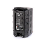 ⁦בידורית נטענת 10 עם 2 מיקרופונים אלחוטיים ידניים Proxtone Spirit 1000⁩ – תמונה ⁦3⁩