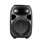 רמקול 8 מוגבר TITAN 8A MKII BK 360W Wharfedale pro