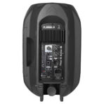 ⁦רמקול 8 מוגבר TITAN 8A MKII BK 360W Wharfedale pro⁩ – תמונה ⁦2⁩