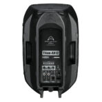 ⁦רמקול 12 אקטיבי TITAN-AX12 BK 600W Wharfedale pro⁩ – תמונה ⁦4⁩