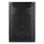 רמקול 15 אקטיבי 900W עם בלוטוס ונגן TOURUS-AX15-MBT MP3 Wharfedale pro