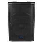 ⁦רמקול 15 אקטיבי 900W עם בלוטוס ונגן TOURUS-AX15-MBT MP3 Wharfedale pro⁩ – תמונה ⁦2⁩